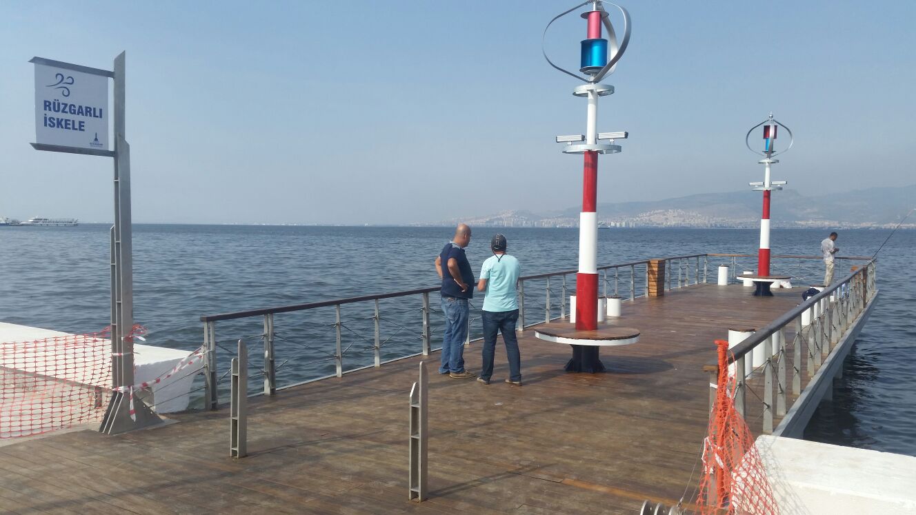 Proje Resimleri